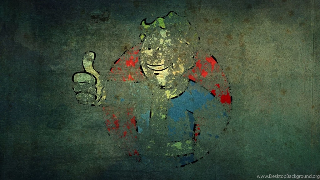 1920x1080 Fallout Desktop PC And Mac Wallpapers