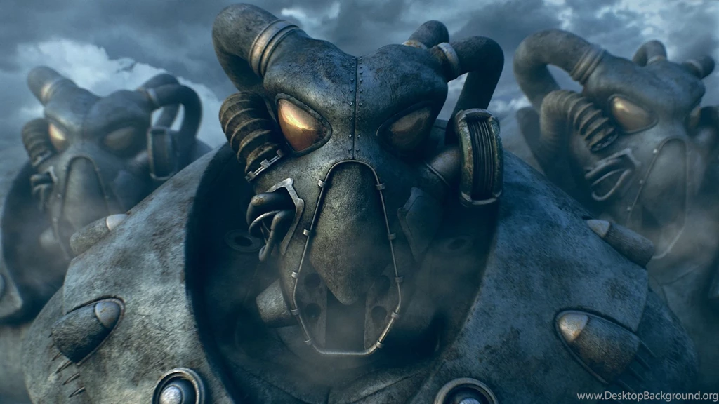 Fallout HD Wallpapers