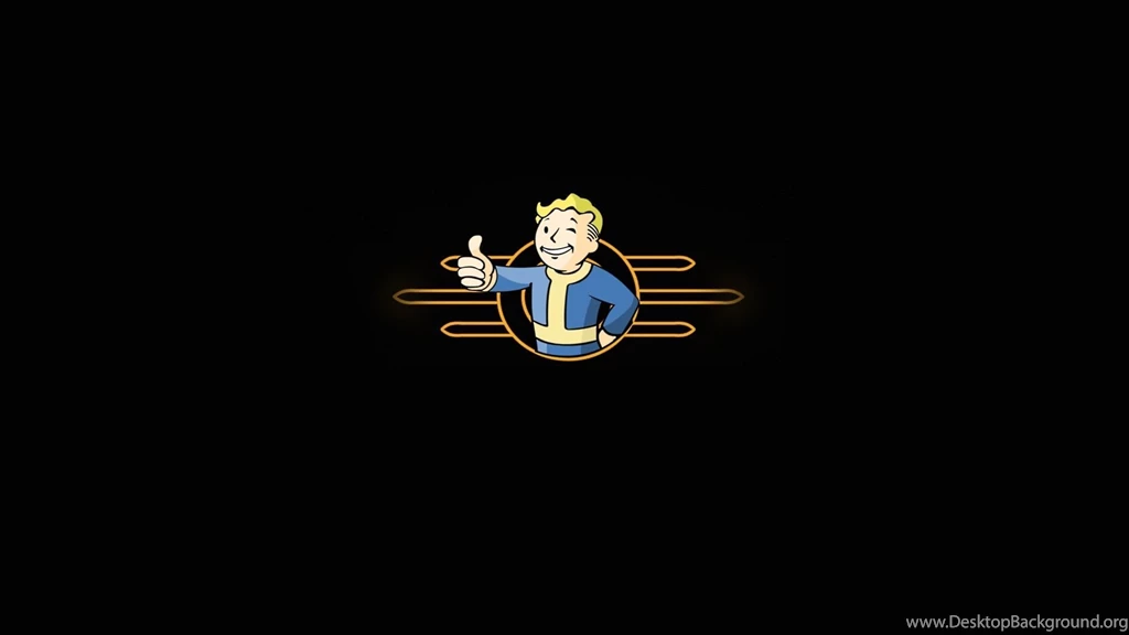 Fallout HD Wallpapers