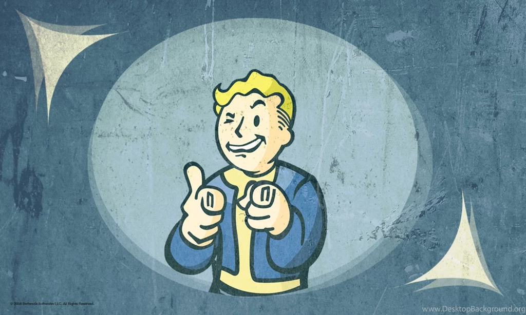Top Fallout Vault Boy Wallpapers Iphone Images For Pinterest