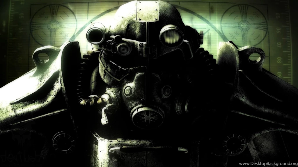 Fallout 3 Wallpapers 82408
