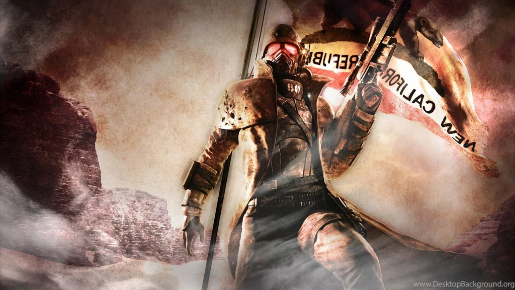 Fallout HD Wallpapers