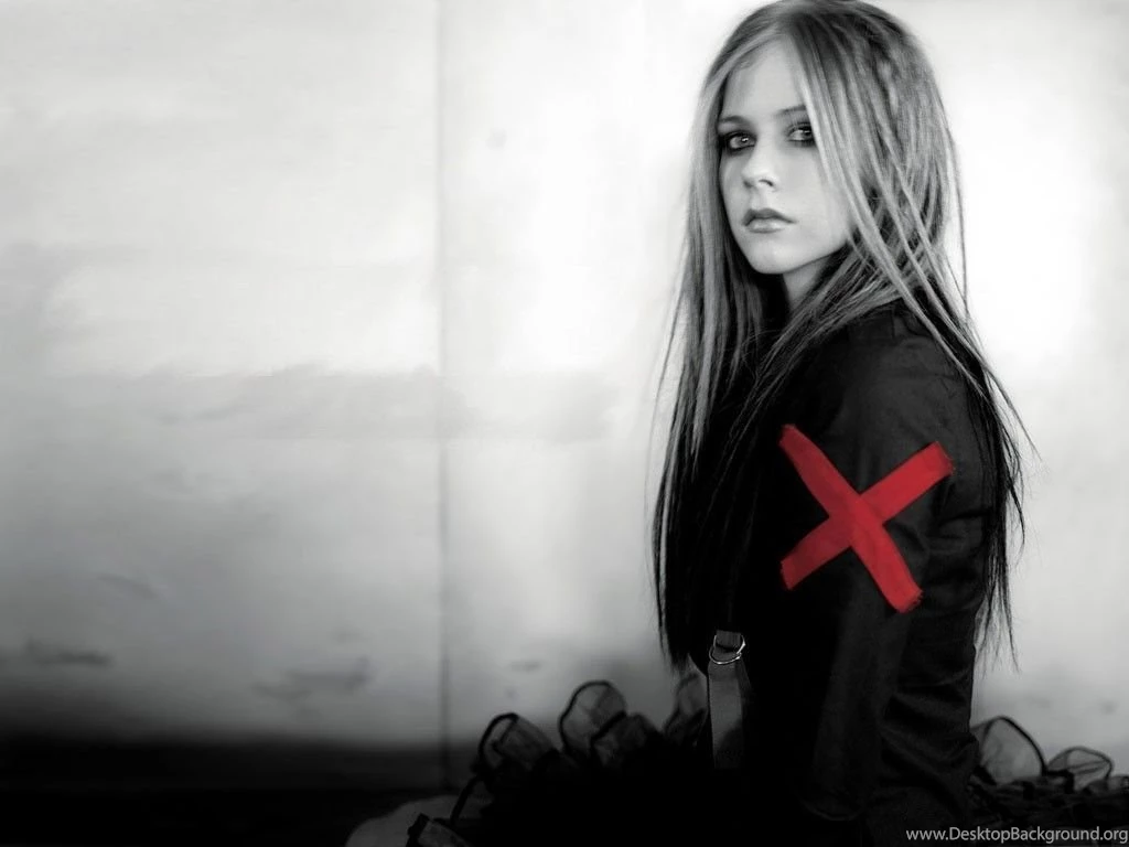 Avril Lavigne Wallpaper Wallpapers Desktop