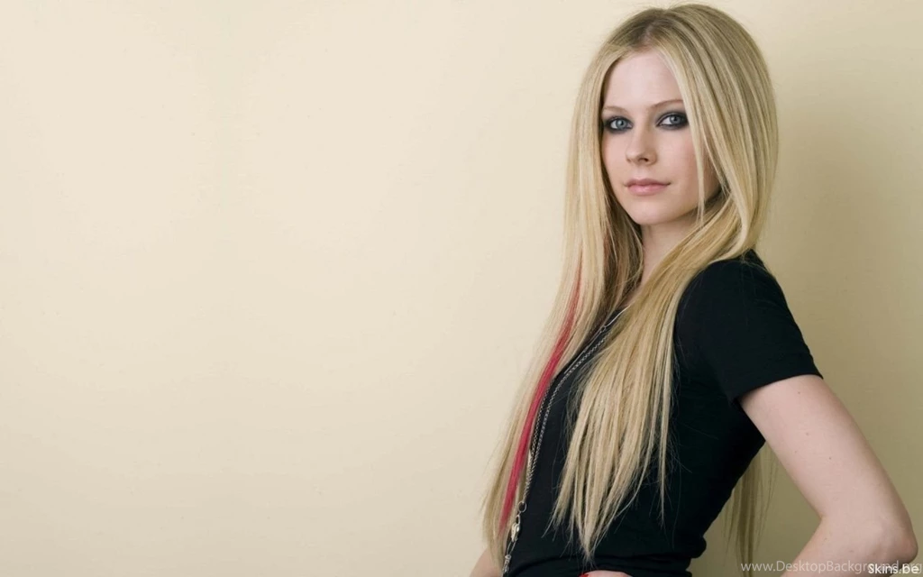 Avril Lavigne Avril Lavigne Wallpapers (4200160) Fanpop