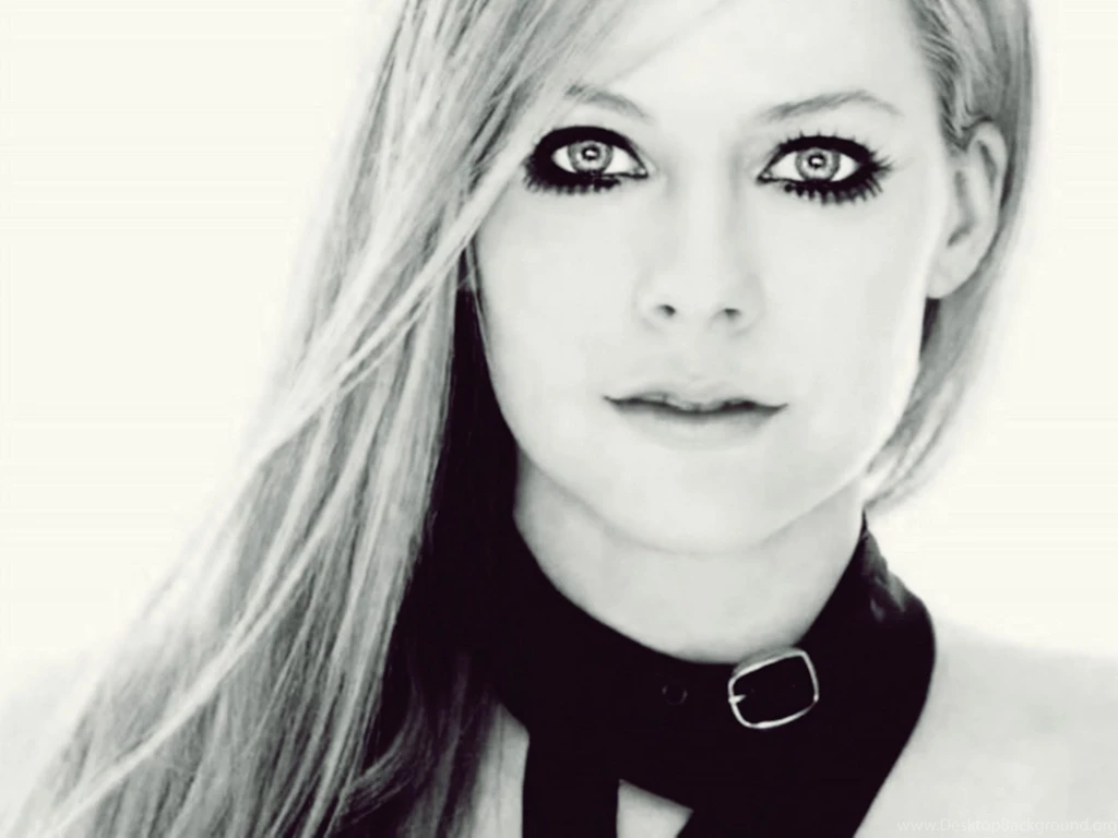 AVRIL WALLPAPER Avril Lavigne Wallpapers (34458569) Fanpop