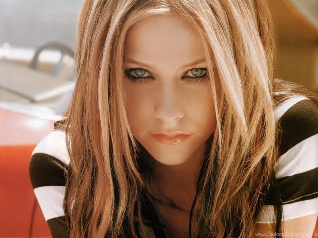 Avril Lavigne Wallpaper_hd Wallpaper_download Free Wallpapers