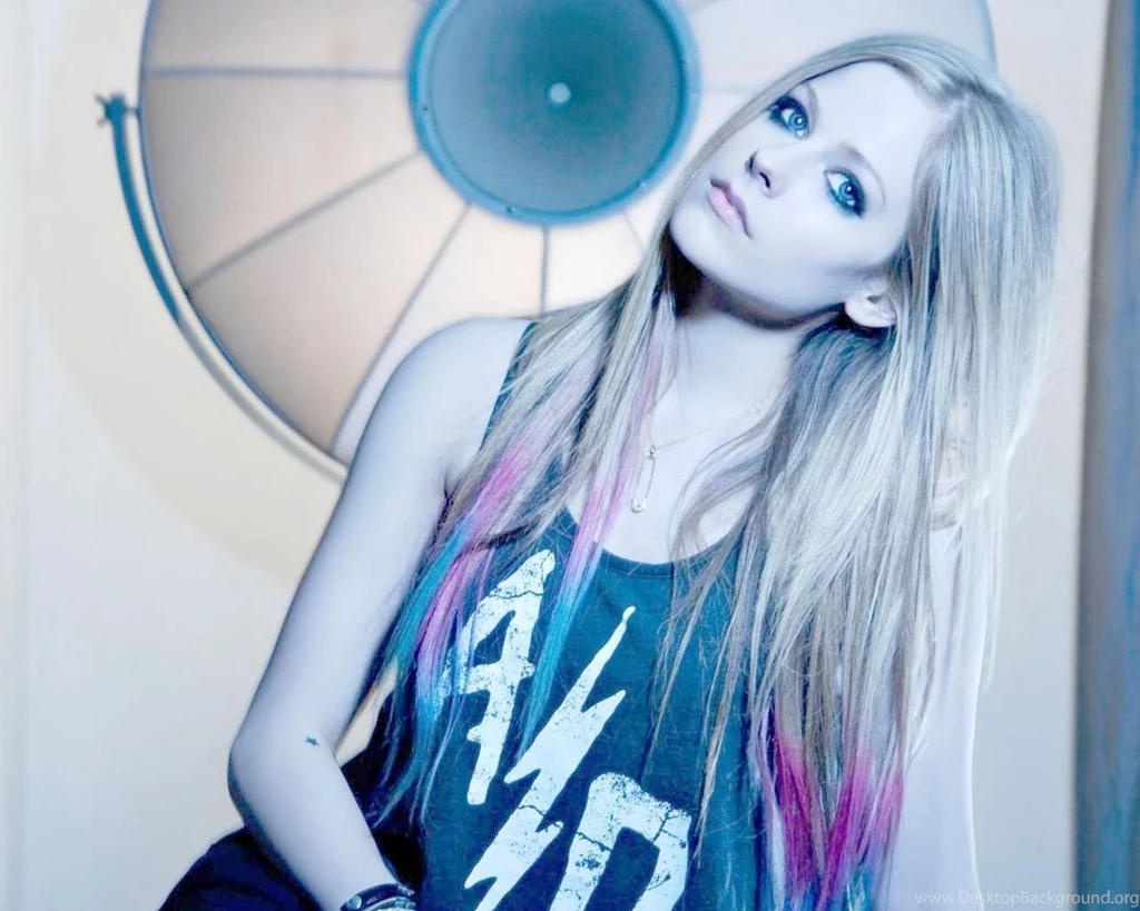 Avril Lavigne Avril Lavigne Wallpapers (31651369) Fanpop