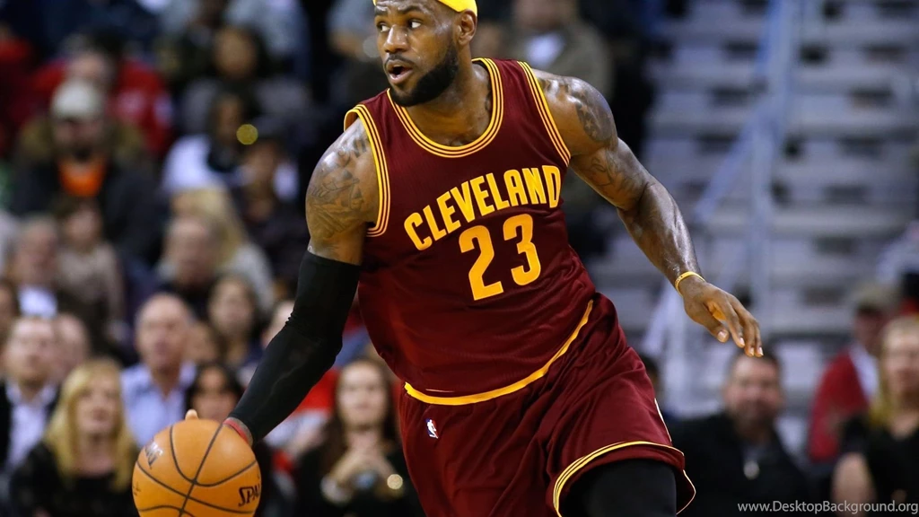 1920x1080 Basketball, Nba, James Lebron, Cleveland Cavaliers ...