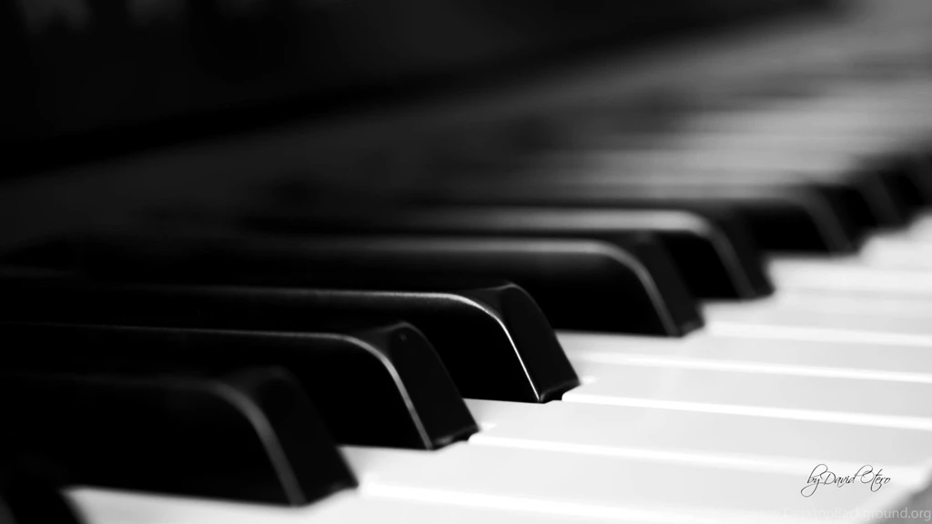 Piano Images