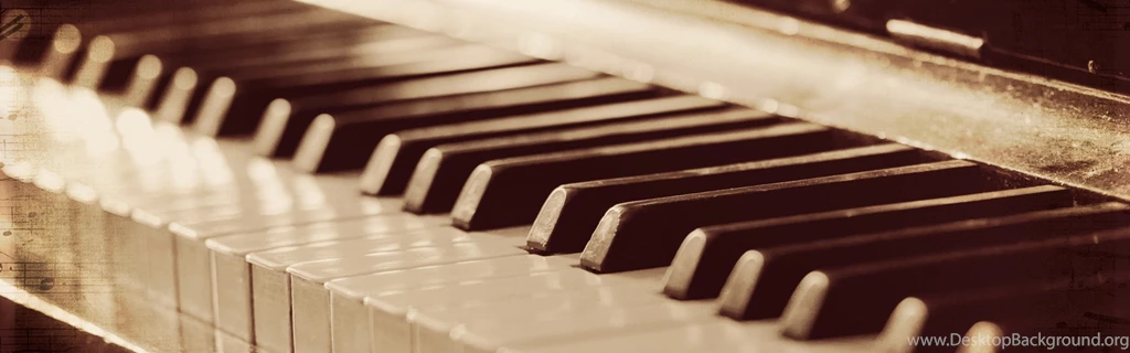 Download Wallpapers 3840x1200 Piano, Music, Background, Style Dual ...
