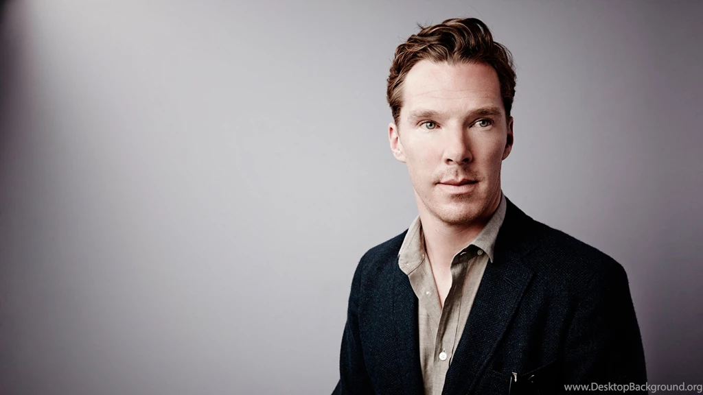 4K Ultra HD Benedict Cumberbatch Wallpapers HD, Desktop ...