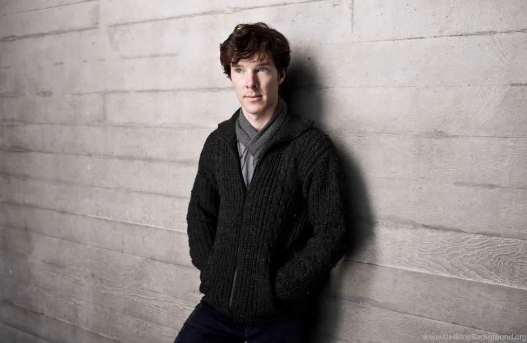 Benedict Cumberbatch HD Wallpapers