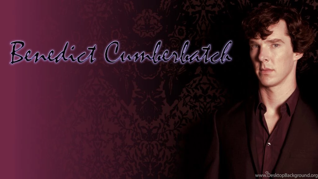 Benedict Cumberbatch Wallpapers
