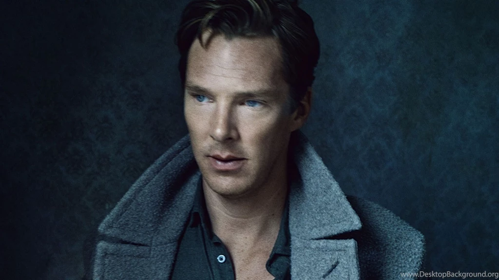 HD Benedict Cumberbatch Wallpapers – HdCoolWallpapers.Com