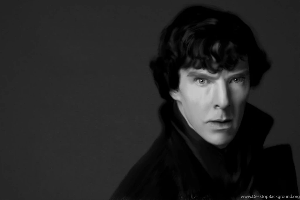 Benedict Cumberbatch Wallpapers By Nikkimaissi On DeviantArt