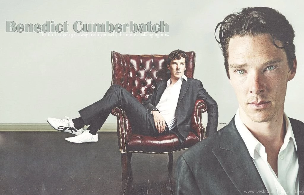 Benedict Cumberbatch Wallpapers II By Momokochan007 On DeviantArt