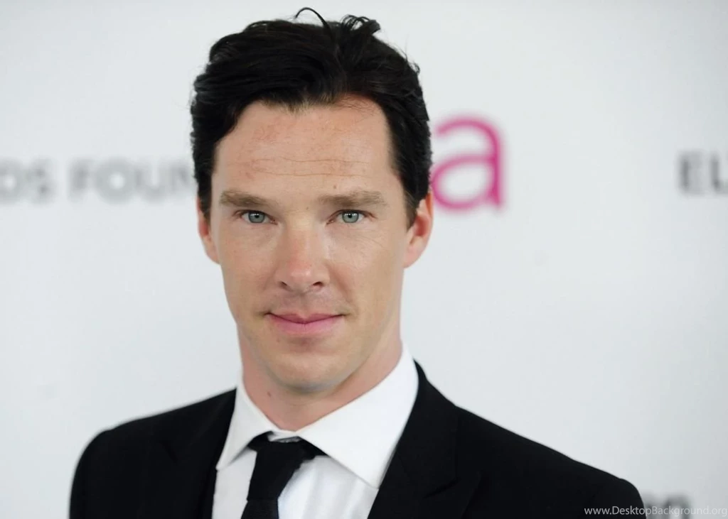 Benedict Cumberbatch Wallpapers