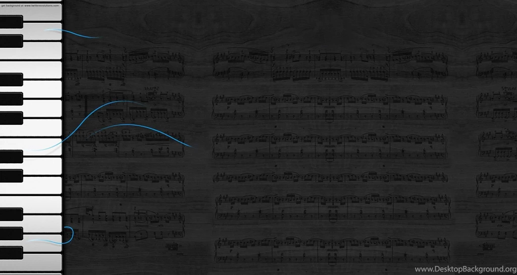Piano Twitter Backgrounds Twitterevolutions