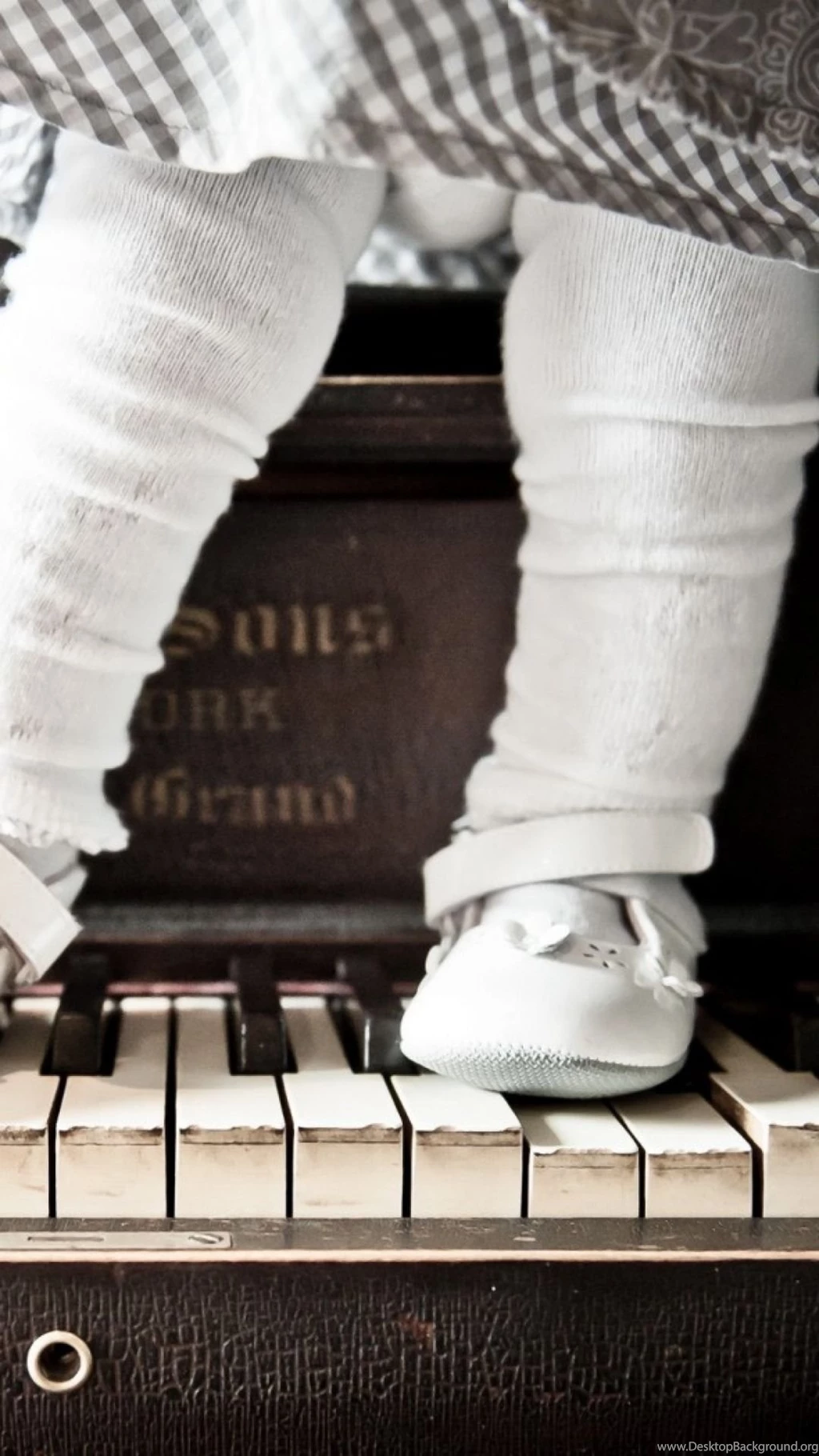 Sony Xperia Z1, ZL, Z, Samsung Galaxy S4, HTC One Piano Wallpapers ...