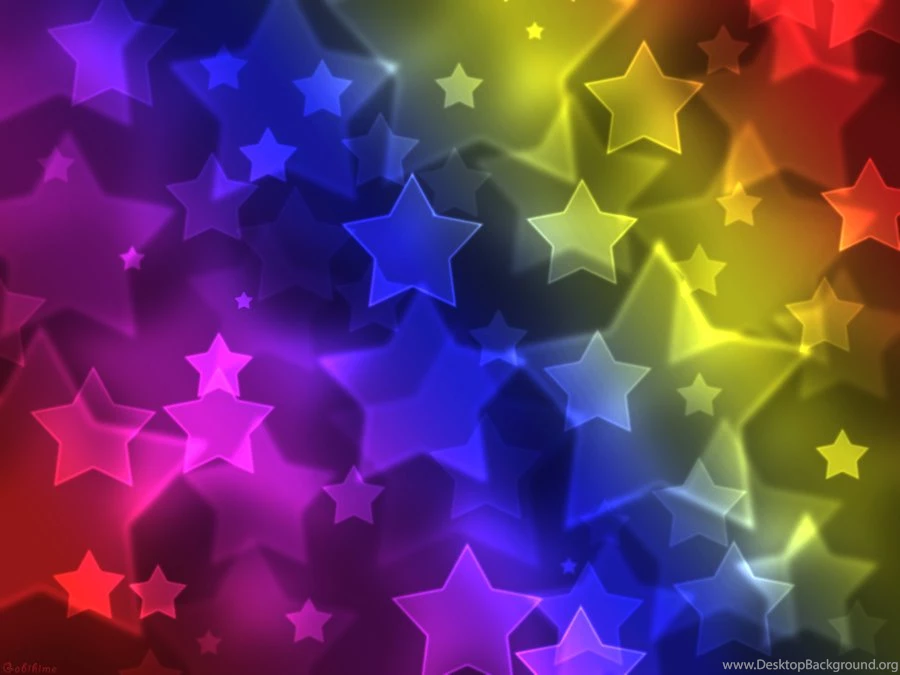 Star Bokeh Wallpapers By HimeGabi On DeviantArt