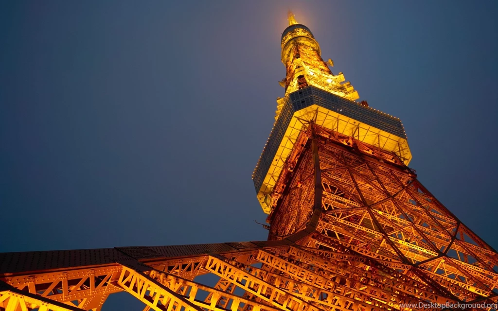 Tokyo HD Wallpapers And Backgrounds