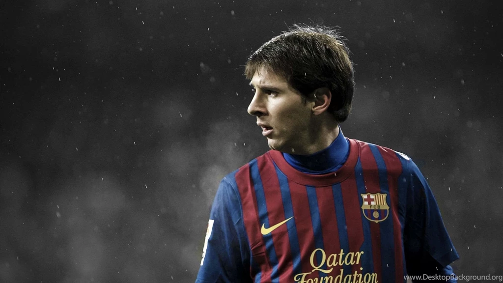 Lionel Messi HD Wallpapers Free Download
