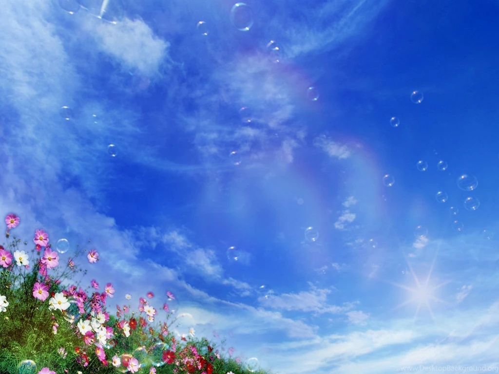 Free Summer Wallpapers For Desktop