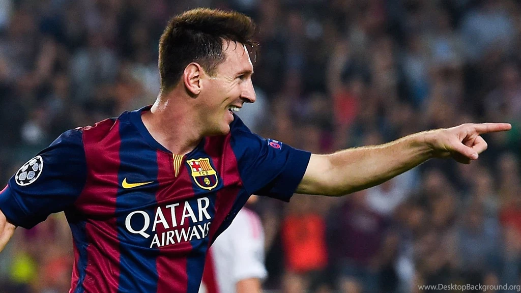 HD Lionel Messi Wallpapers 2 – HdCoolWallpapers.Com