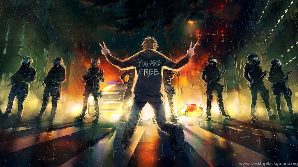 1920x1080 You Are Free Wallpapers