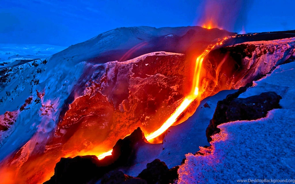 27 Lava HD Wallpapers