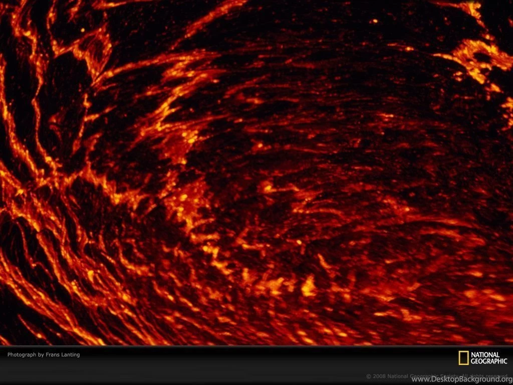 Lava Swirls Photo, Hawaii Volcano Wallpaper, Download, Photos ...