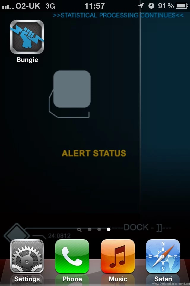 Bungie.net : The Gallery : Halo/Bungie iPhone Wallpapers And ...