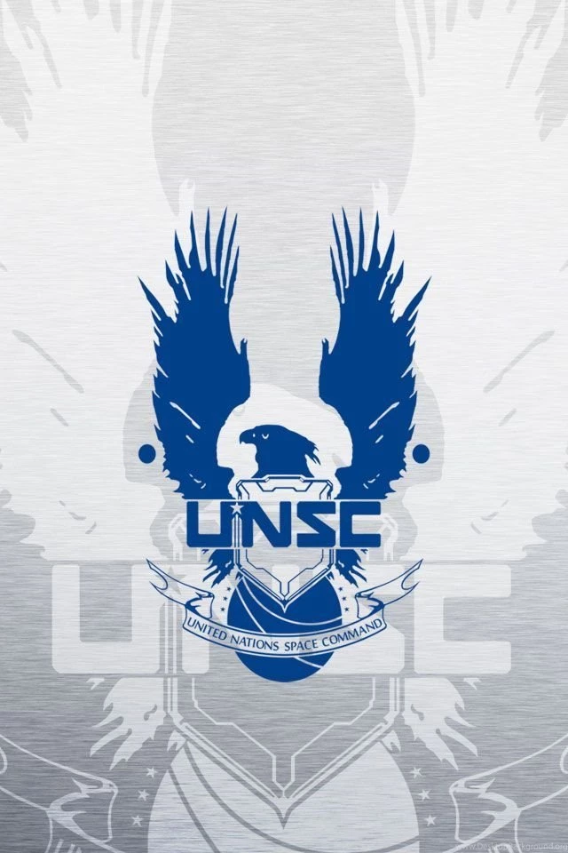 Top Unsc Iphone Wallpaper Images For Pinterest