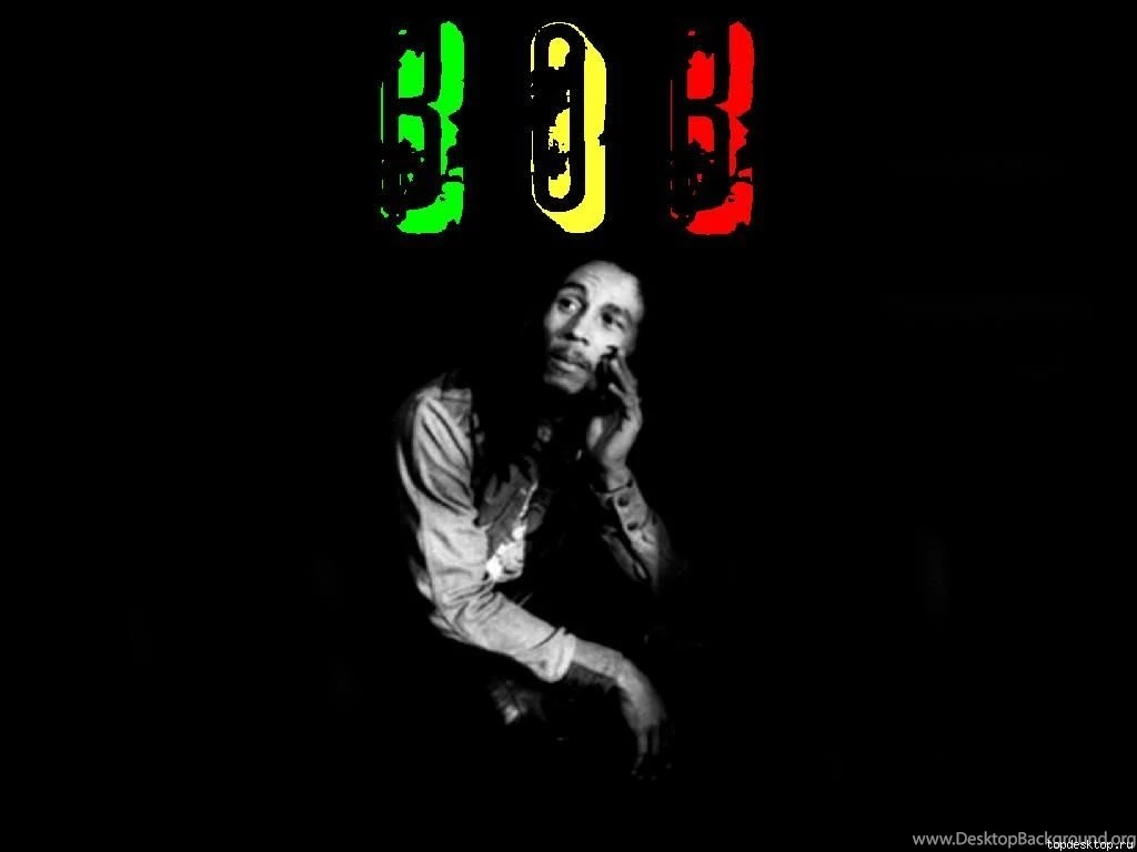 Bob Marley HD Wallpapers