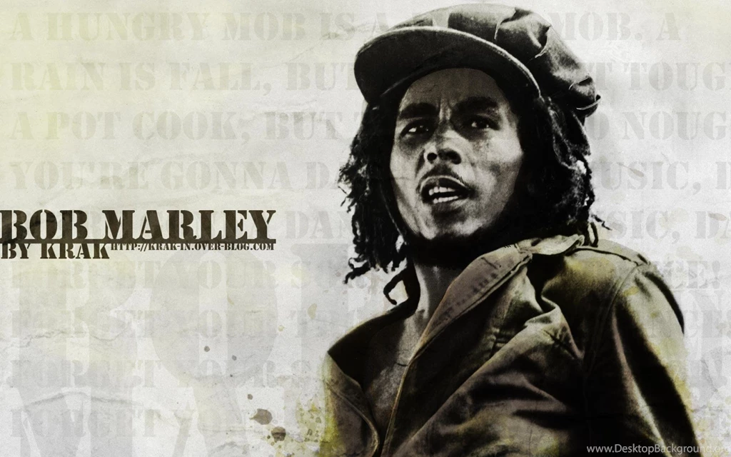 Bob Marley Wallpapers And Images Wallpapers, Pictures, Photos