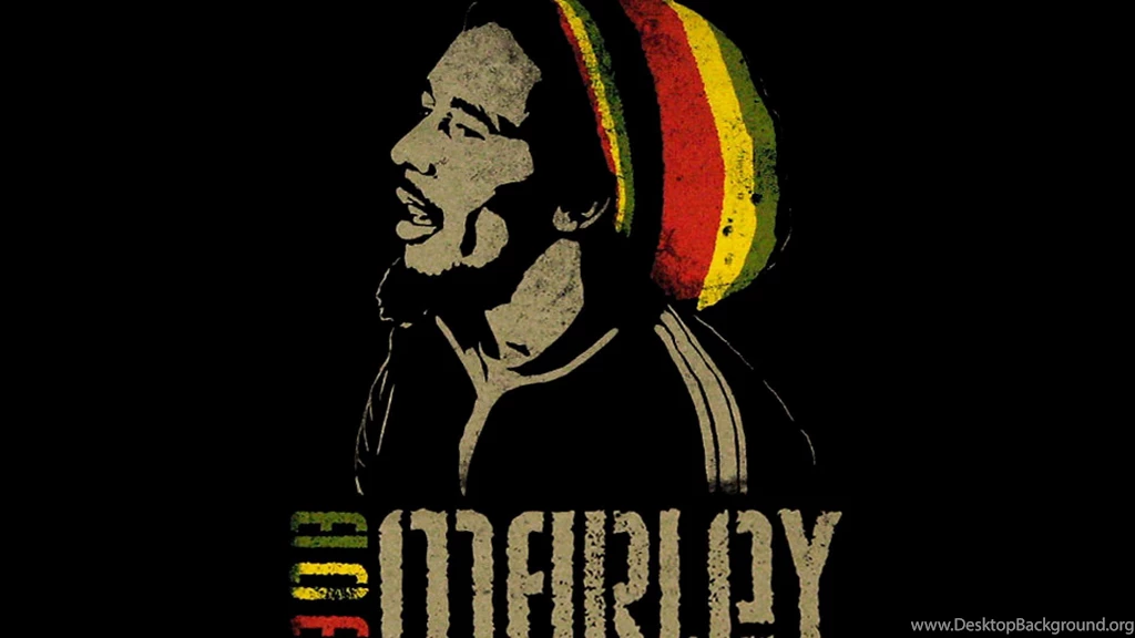33 Bob Marley Unique HD Wallpapers