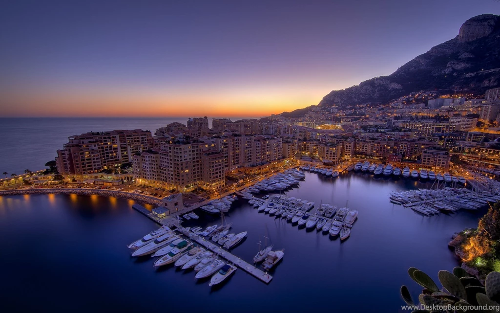Monaco HD Wallpaper, Monaco Photos