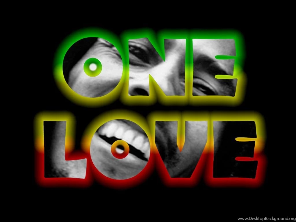 Bob Marley BANDSWALLPAPERS