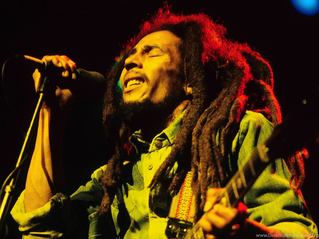 Bob Marley Wallpapers HD Download