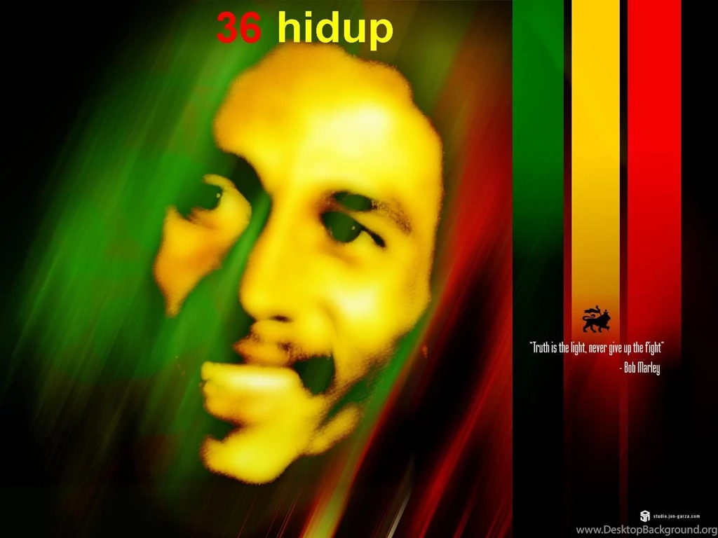 Bob Marley Cover Wallpapers 165854