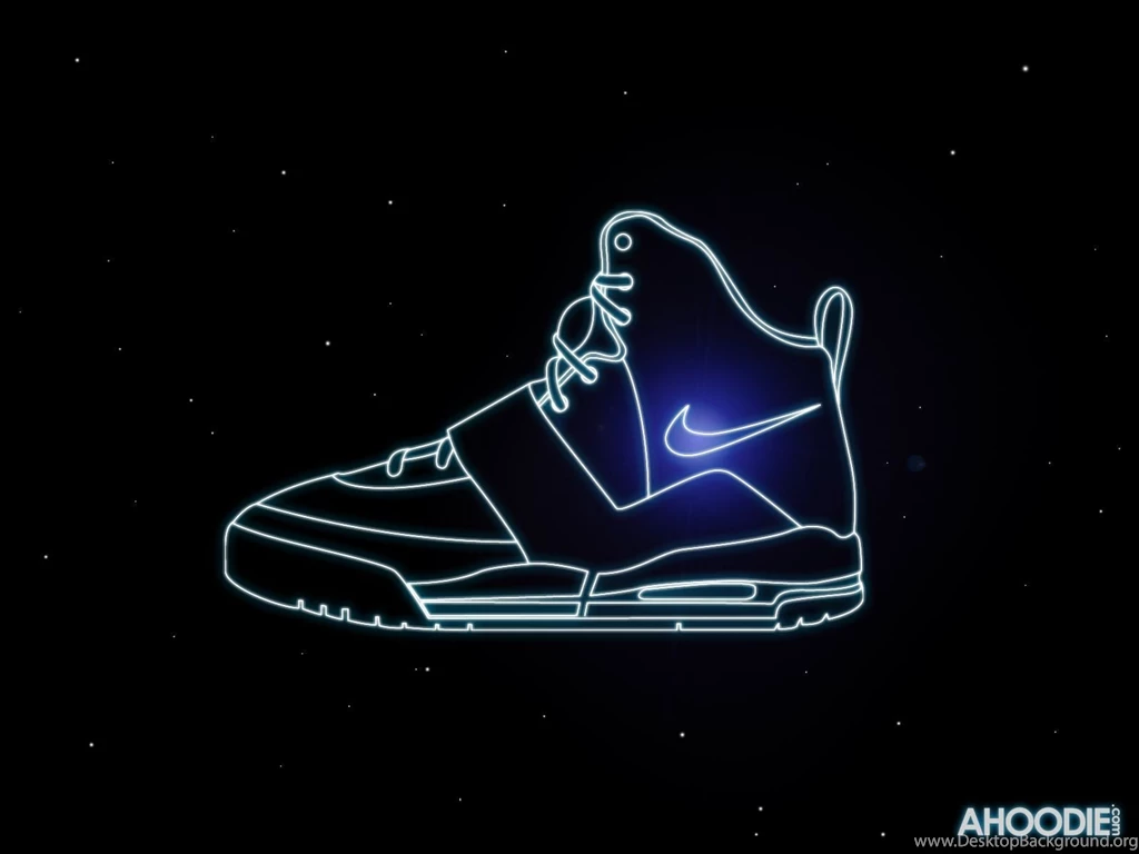 Black Nike Wallpapers