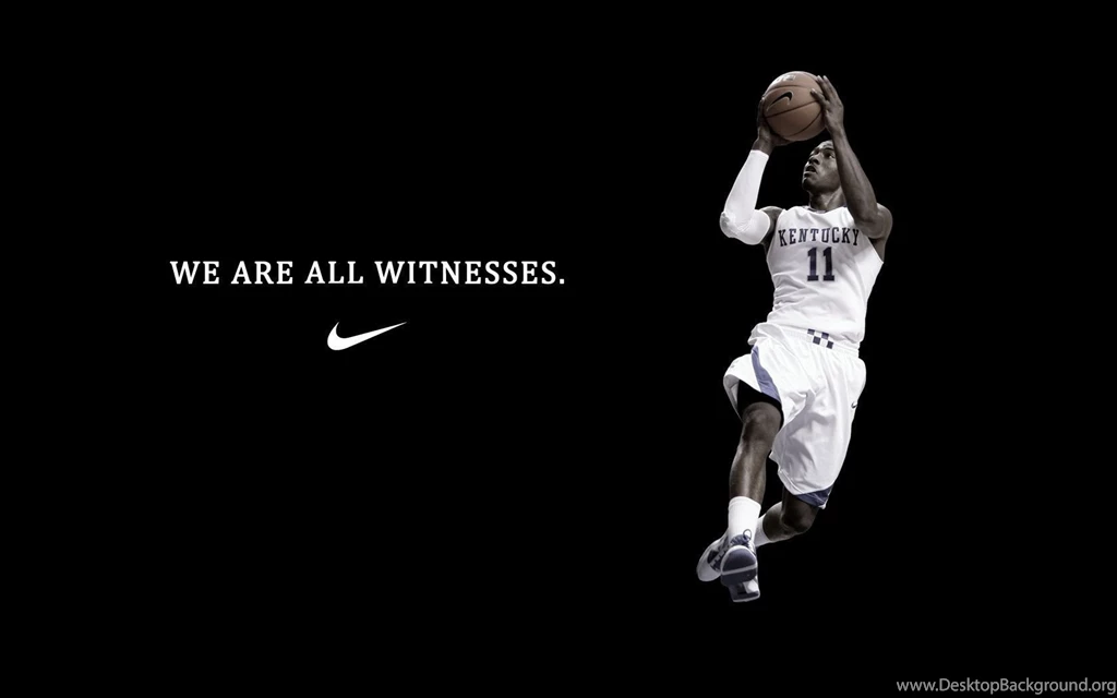 Nike Wallpapers Basketball