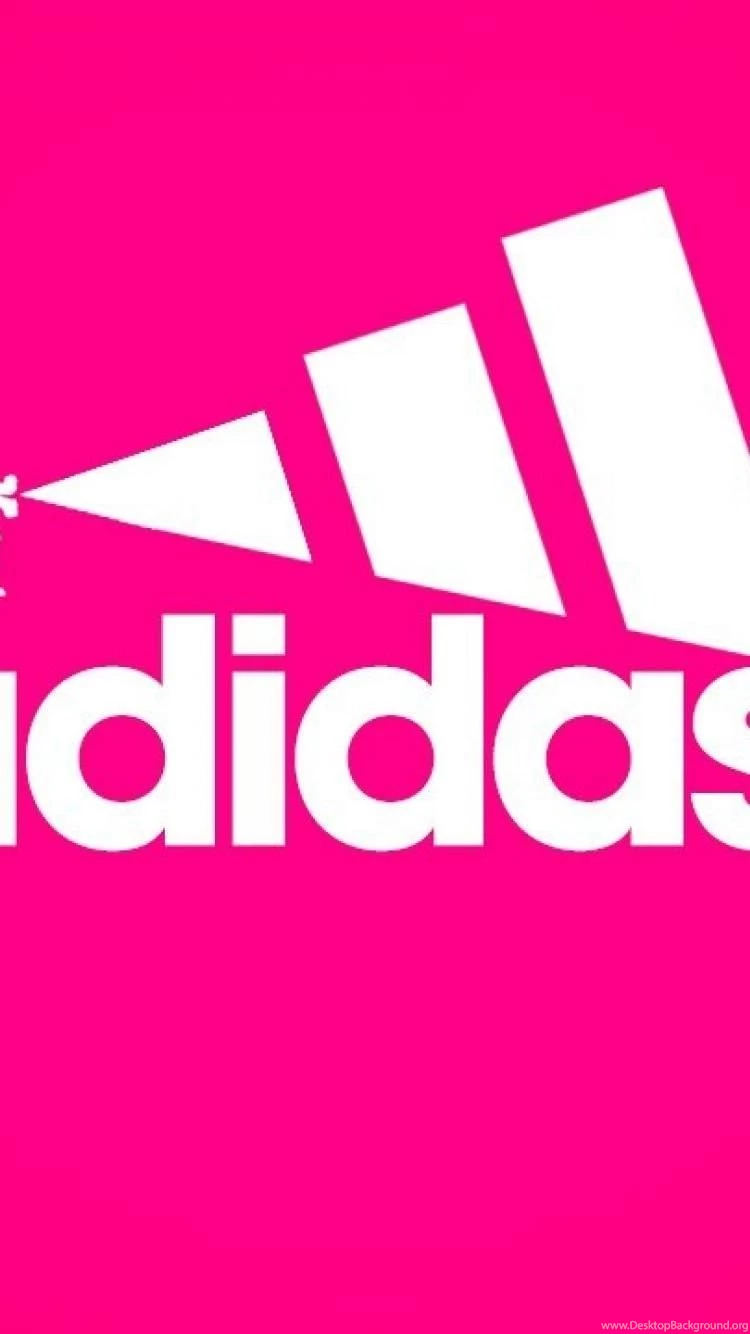 Adidas Bosslogic Pink Backgrounds Fighters Wallpapers