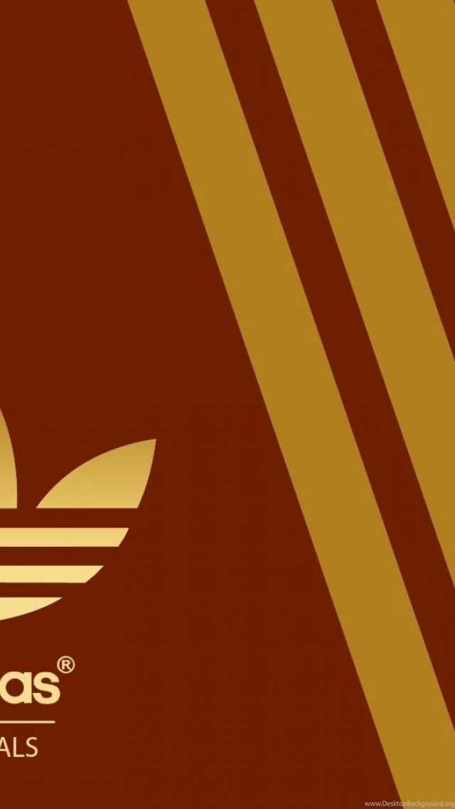 HDscreen: Adidas Oldschool Desktop Bakcgrounds