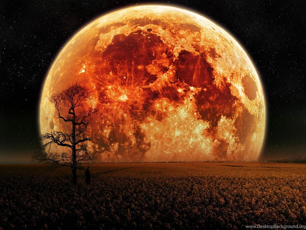 Planet Rise Computer Wallpapers, Desktop Backgrounds