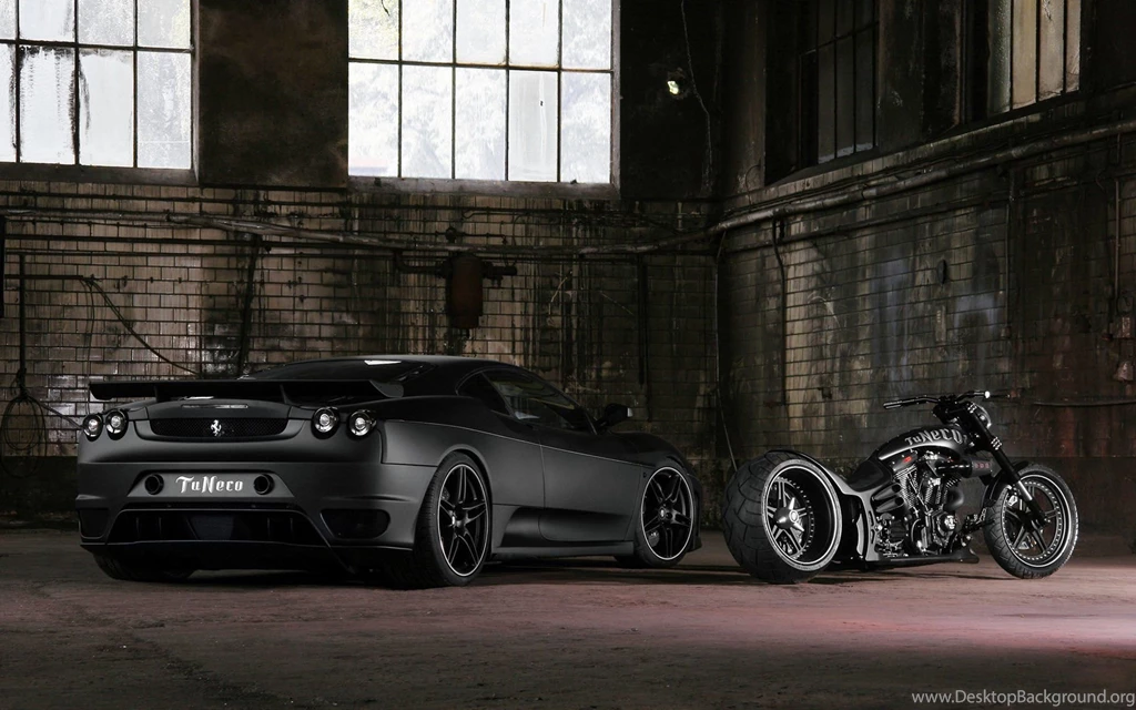 1150 Ferrari HD Wallpapers
