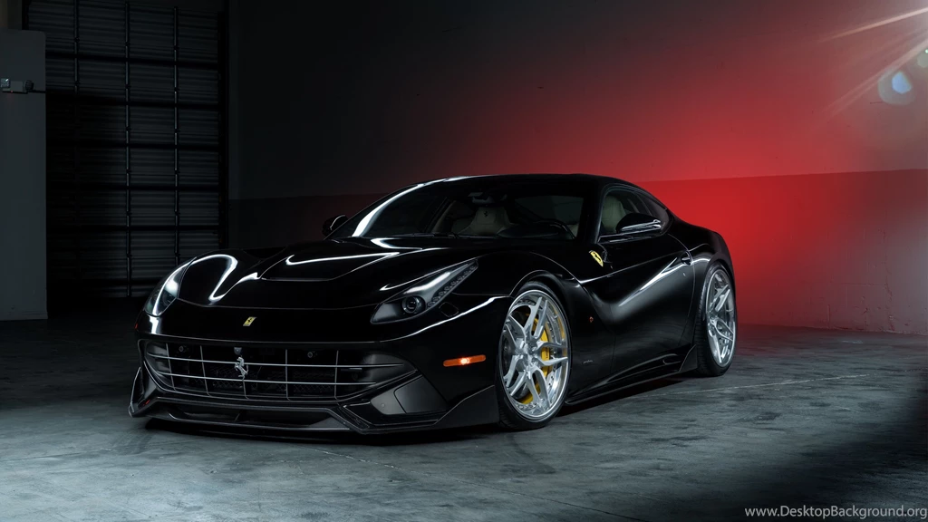 Ferrari Wallpapers Page 1 HD Wallpapers