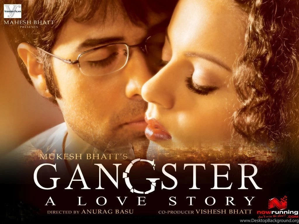 Gangster Bollywood Movie Gallery, Picture Movie Wallpaper, Photos