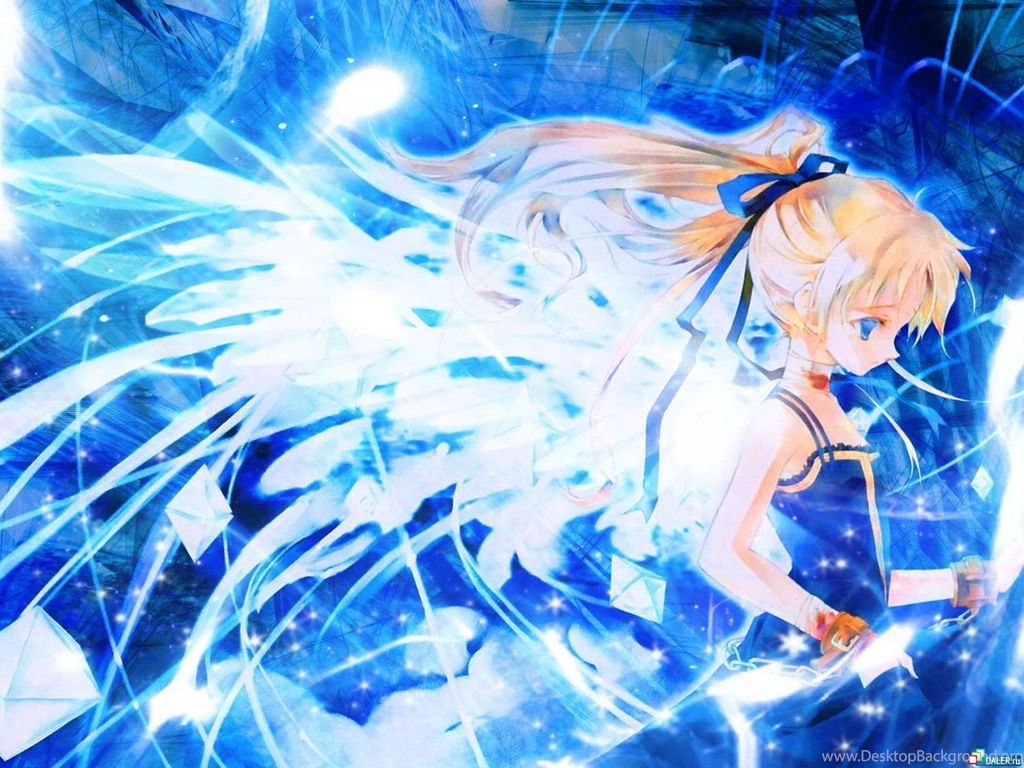 Anime Wallpapers STAY034