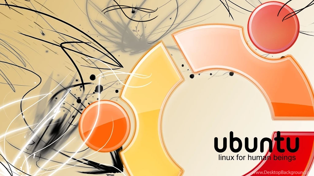 94 Ubuntu HD Wallpapers